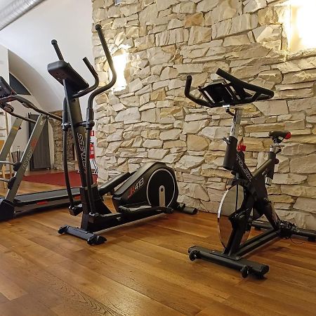 Boutique Exclusive B&B Trento Exterior foto