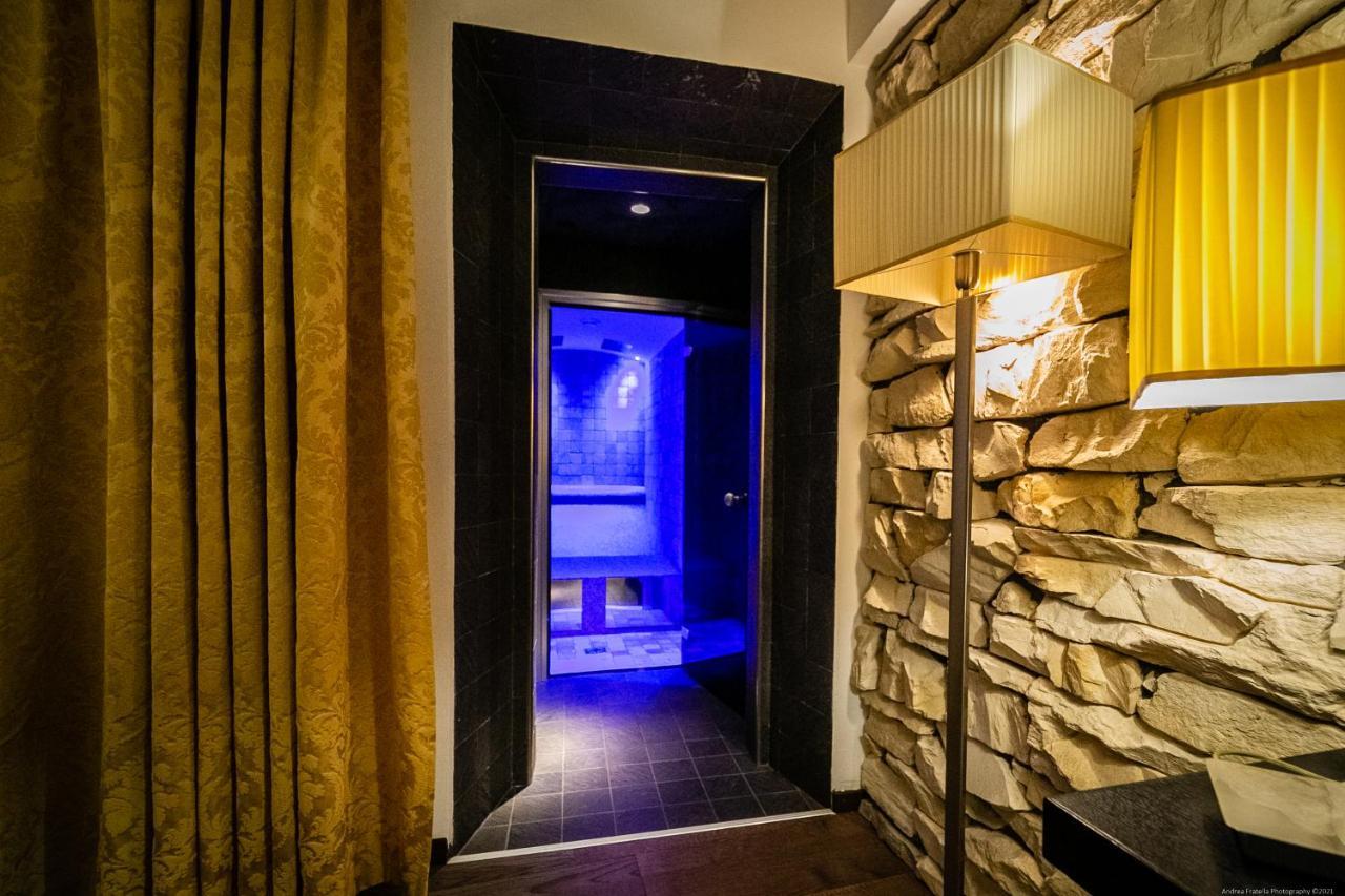Boutique Exclusive B&B Trento Exterior foto