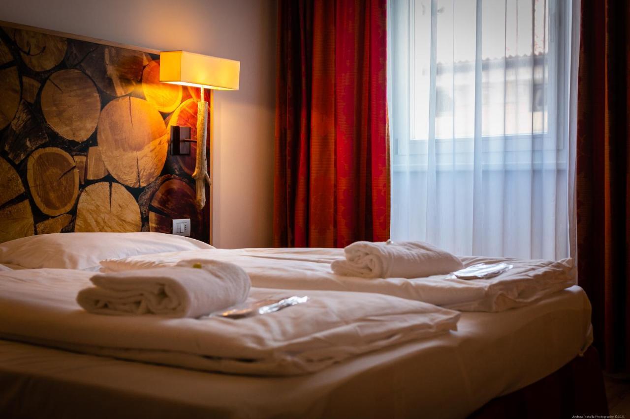 Boutique Exclusive B&B Trento Exterior foto