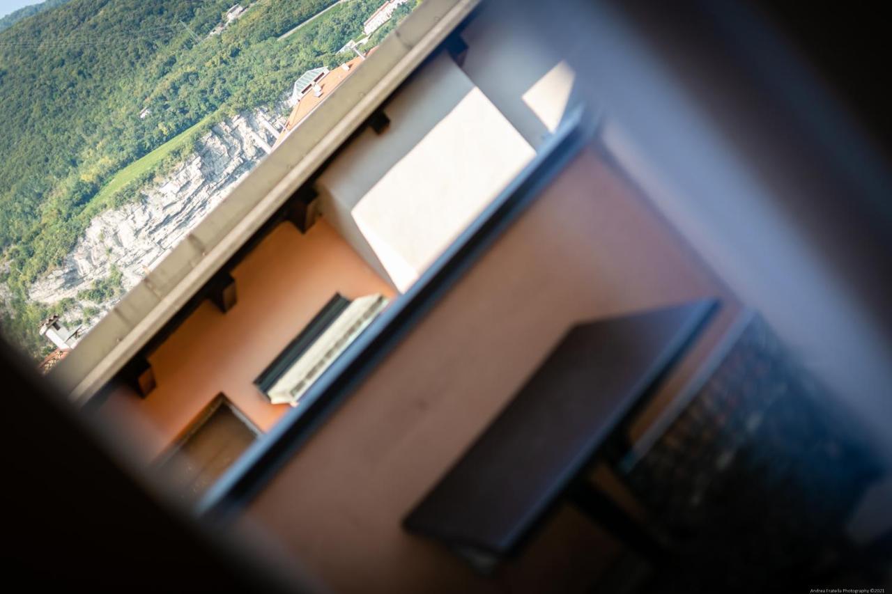 Boutique Exclusive B&B Trento Exterior foto
